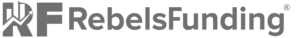 RebelsFunding logo